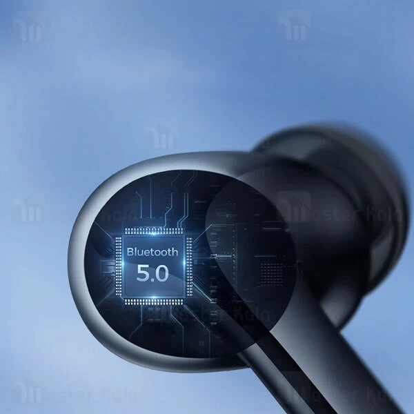 هندزفری بلوتوث دوگوش جویروم Joyroom JR-TL6 TWS LED Display Earphone