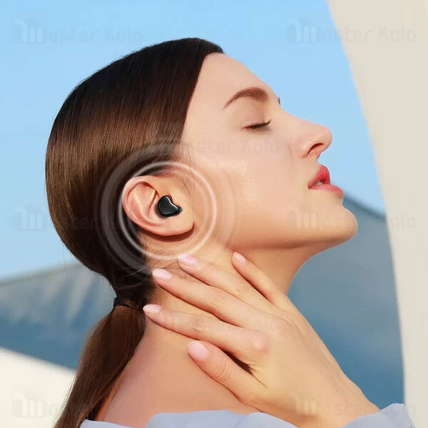 هندزفری بلوتوث دوگوش جویروم Joyroom JR-TL7 True Wireless Stereo Earbuds