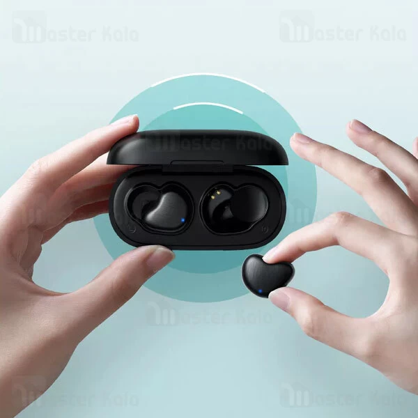 هندزفری بلوتوث دوگوش جویروم Joyroom JR-TL7 True Wireless Stereo Earbuds