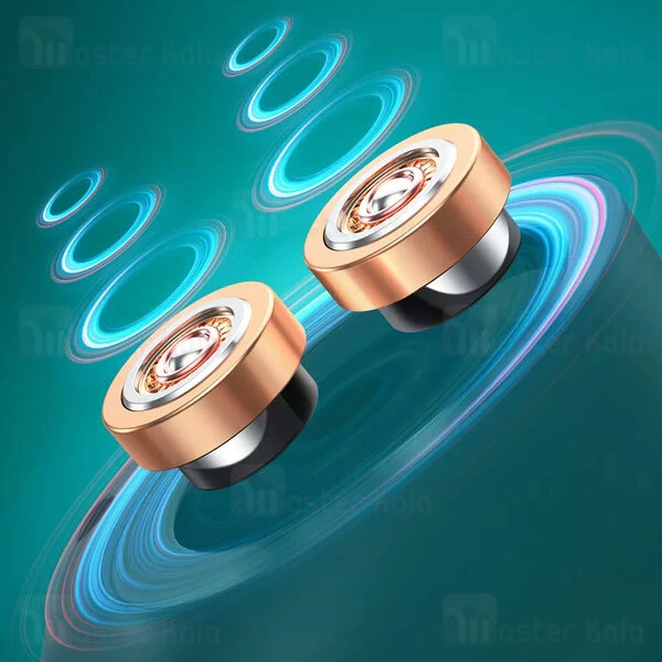 هندزفری بلوتوث دوگوش جویروم Joyroom JR-TL7 True Wireless Stereo Earbuds