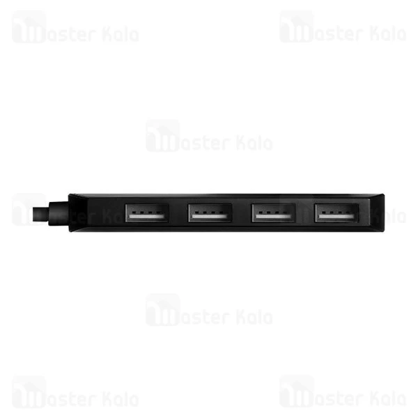 هاب Lenovo A601 4Ports USB2.0 Hub Splitter 0.5m
