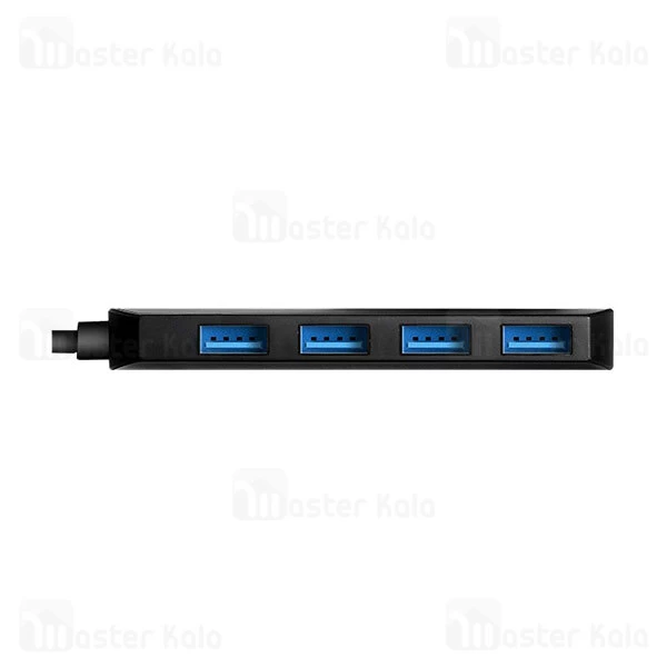 هاب Lenovo A601 4Ports USB3.0 Hub Splitter 0.5m