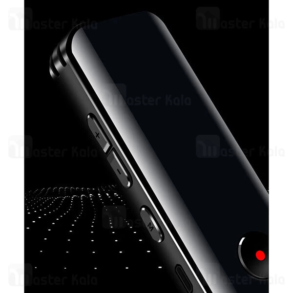 ضبط صوت دیجیتال Lenovo B618 Digital Voice Recorder 8GB