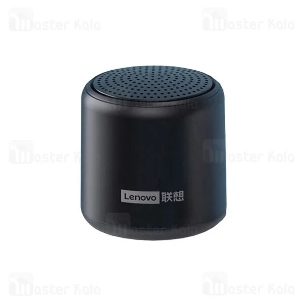 اسپیکر بلوتوث لنوو Lenovo L01 TWS Bluetooth Speaker TWS