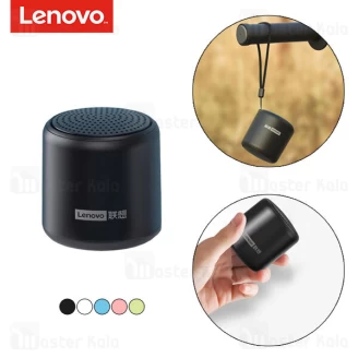 اسپیکر بلوتوث لنوو Lenovo L01 TWS Bluetooth Speaker TWS
