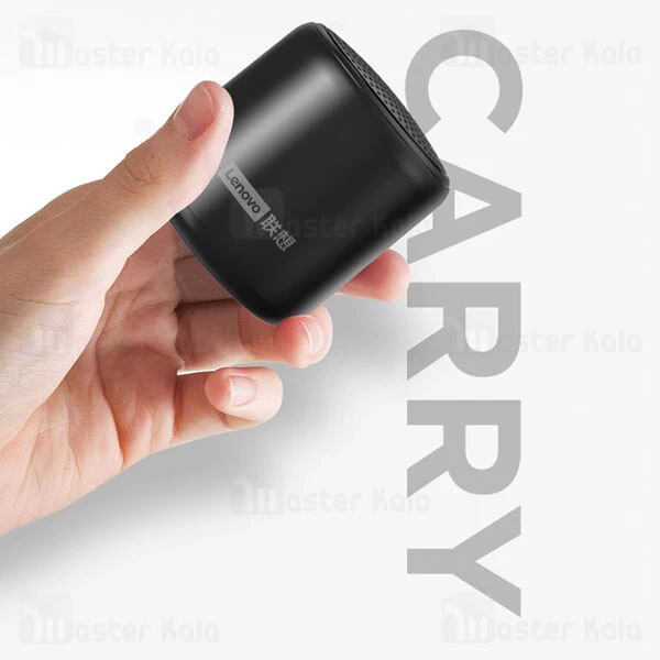 اسپیکر بلوتوث لنوو Lenovo L01 TWS Bluetooth Speaker TWS