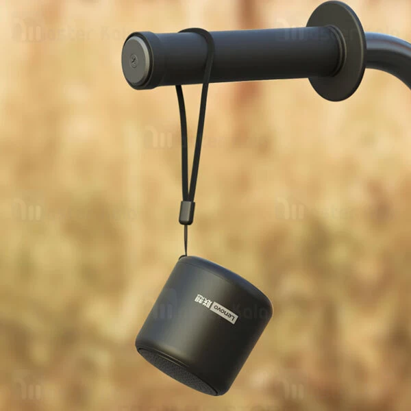 اسپیکر بلوتوث لنوو Lenovo L01 TWS Bluetooth Speaker TWS