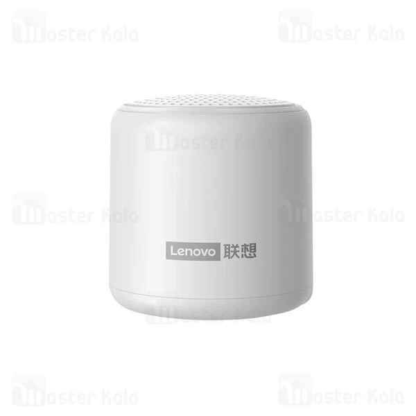اسپیکر بلوتوث لنوو Lenovo L01 TWS Bluetooth Speaker TWS