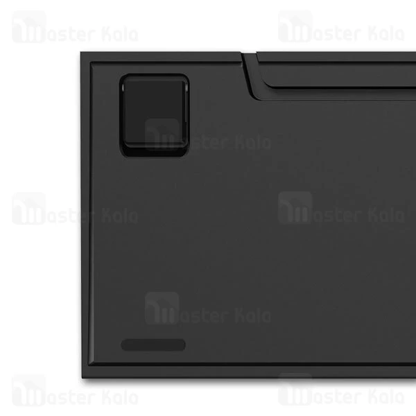 کیبورد سیمی گیمینگ لنوو Lenovo MK7 Game Competitive Mechanical Keyboard