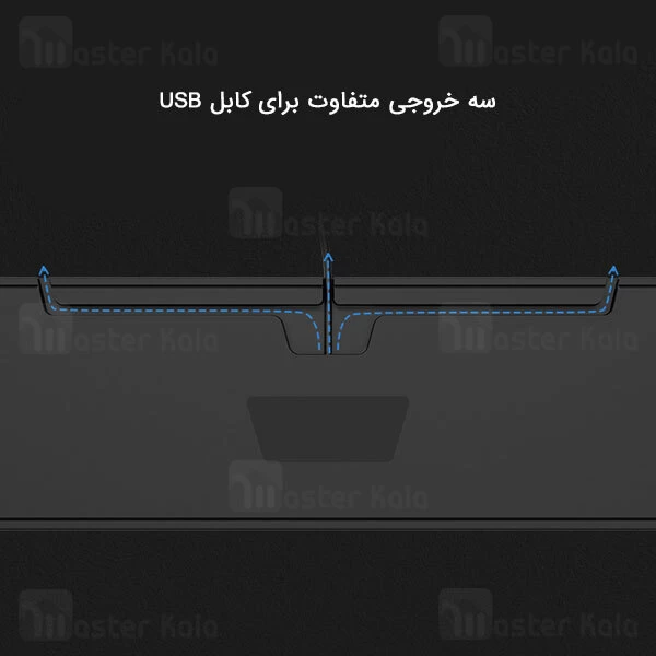 کیبورد سیمی گیمینگ لنوو Lenovo MK7 Game Competitive Mechanical Keyboard RGB