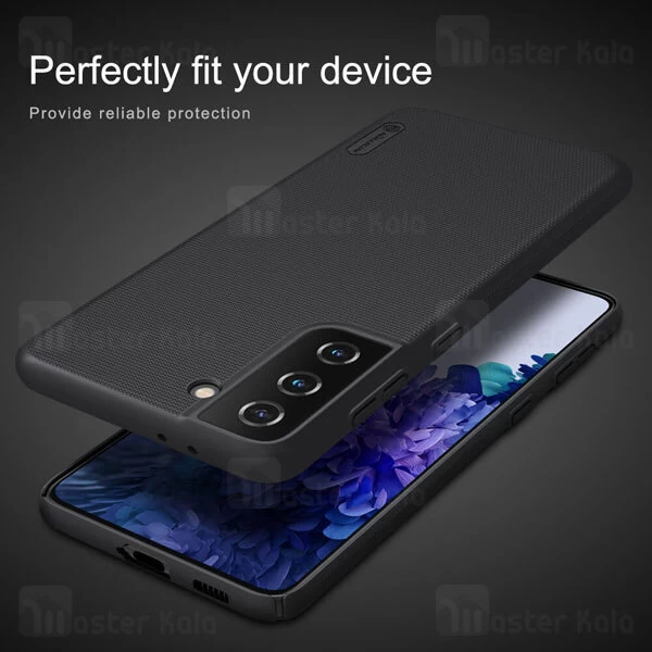 قاب نیلکین Samsung Galaxy S21 Plus 5G Nillkin Frosted Shield