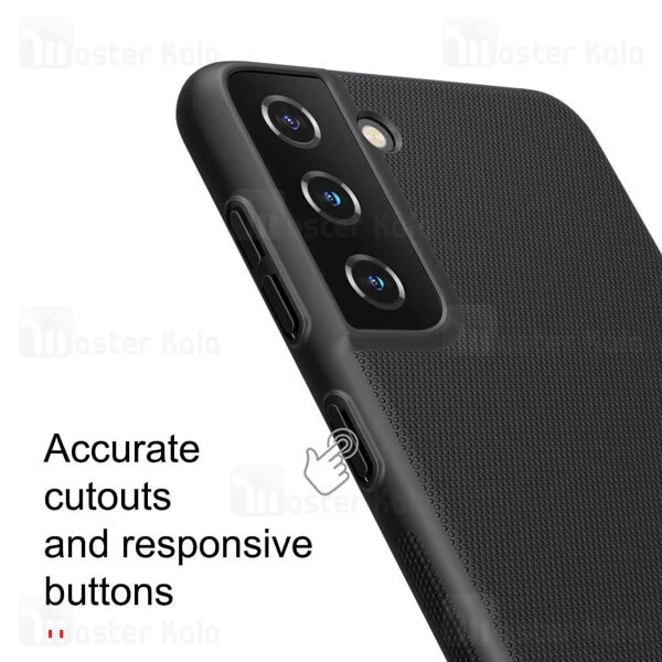 قاب نیلکین Samsung Galaxy S21 Plus 5G Nillkin Frosted Shield