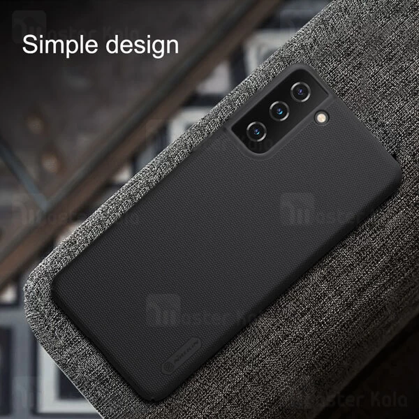 قاب نیلکین Samsung Galaxy S21 Plus 5G Nillkin Frosted Shield