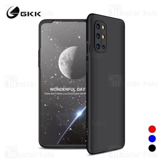 قاب 360 درجه وان پلاس OnePlus 8T / 8T Plus 5G GKK 360 Full Case