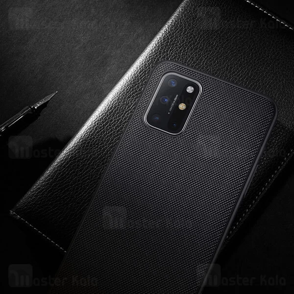 قاب فیبر نیلکین وان پلاس OnePlus 8T / 8T Plus 5G Nillkin Textured Nylon Fiber Case