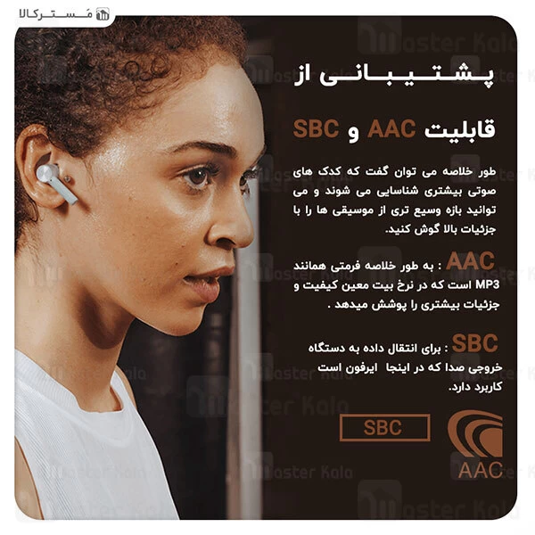 هندزفری بلوتوث OnePlus Buds Z E502A Bluetooth Wireless Earphones