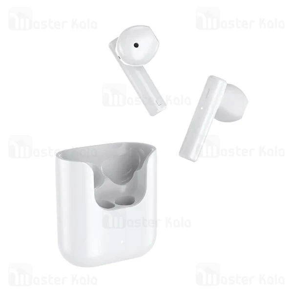 هندزفری بلوتوث دوگوش کیو سی وای Xiaomi QCY T12 True Wireless Earphones