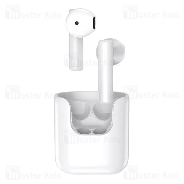 هندزفری بلوتوث دوگوش کیو سی وای Xiaomi QCY T12 True Wireless Earphones