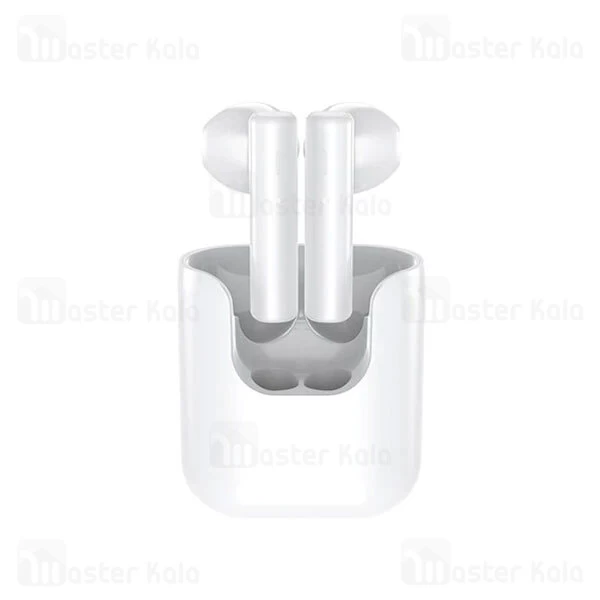 هندزفری بلوتوث دوگوش کیو سی وای Xiaomi QCY T12 True Wireless Earphones