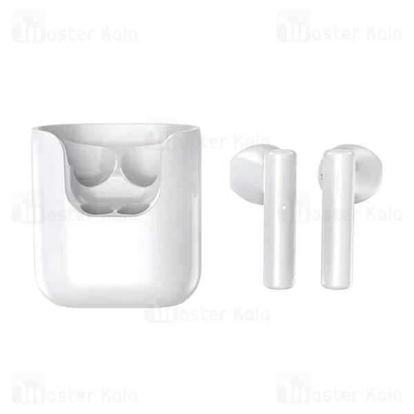 هندزفری بلوتوث دوگوش کیو سی وای Xiaomi QCY T12 True Wireless Earphones
