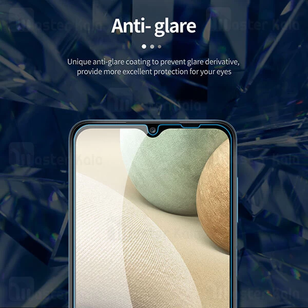 گلس Samsung Galaxy A12 / A32 5G / M12 Nillkin H Plus Pro Glass Screen Protector