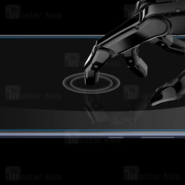 محافظ صفحه شیشه ای نیلکین سامسونگ Samsung Galaxy S20 FE Nillkin H+ Pro