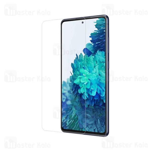 محافظ صفحه شیشه ای نیلکین سامسونگ Samsung Galaxy S20 FE Nillkin H+ Pro