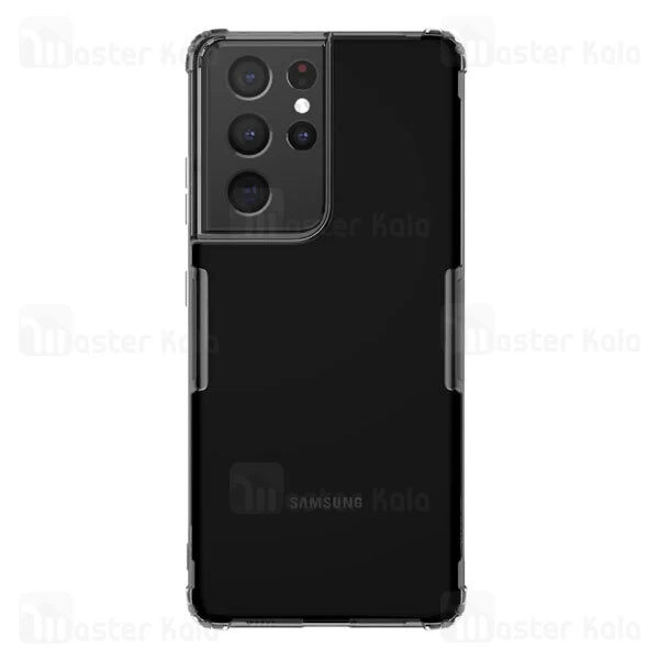 قاب ژله ای Samsung Galaxy S21 Ultra 5G Nillkin Nature TPU Case