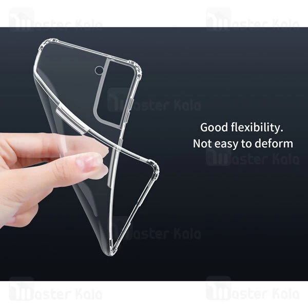 قاب ژله ای Samsung Galaxy S21 5G Nillkin Nature TPU Case