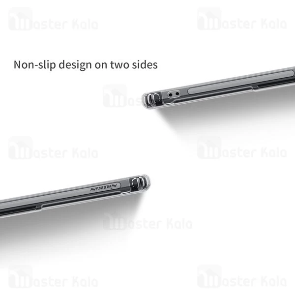 قاب ژله ای Samsung Galaxy S21 5G Nillkin Nature TPU Case