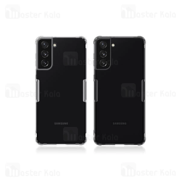 قاب ژله ای Samsung Galaxy S21 5G Nillkin Nature TPU Case