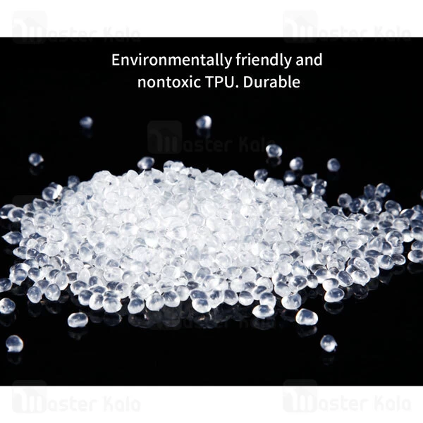 قاب ژله ای Samsung Galaxy S21 5G Nillkin Nature TPU Case