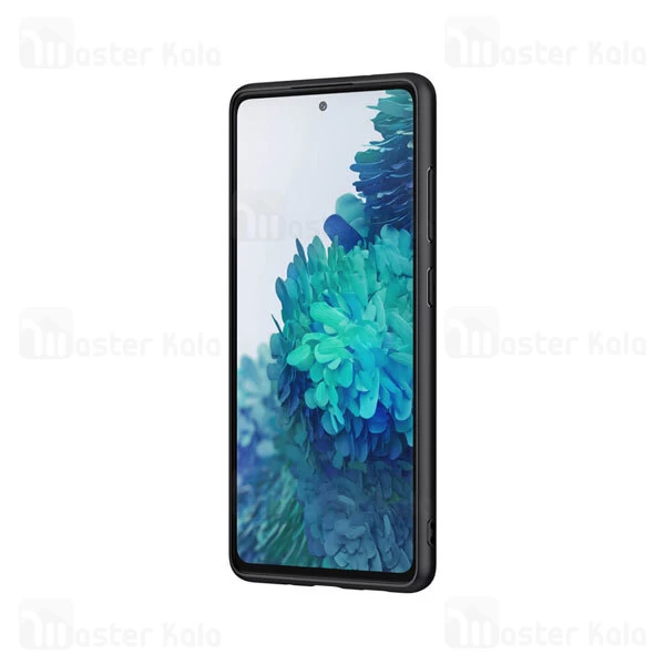 قاب فیبر نیلکین سامسونگ Samsung S20 FE 2020 Nillkin Textured Nylon Fiber Case