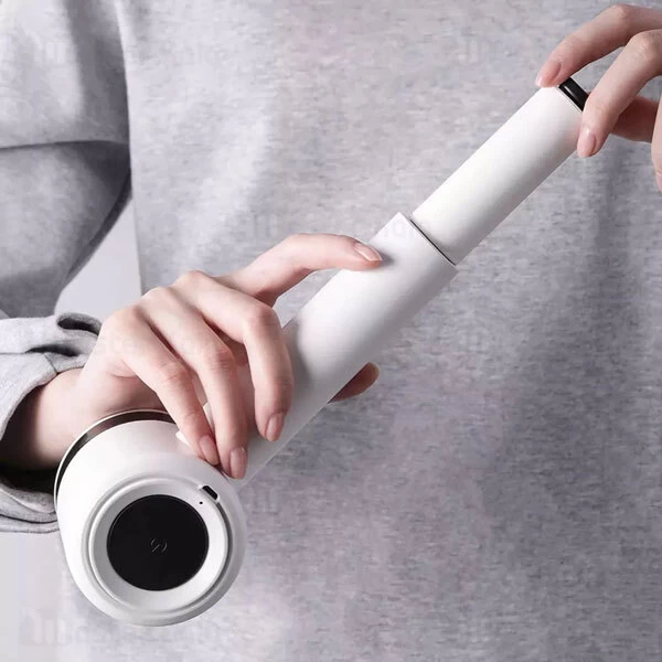 پرزگیر لباس Xiamoi Deerma DEM-MQ811 Portable Hair Ball Trimmer