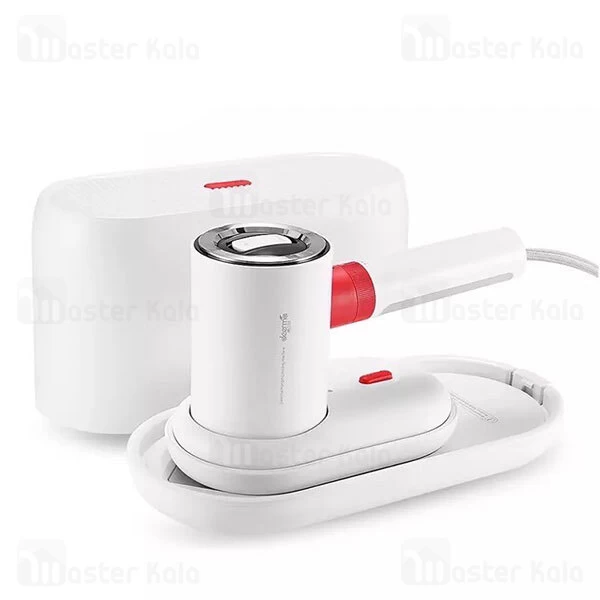 اتو بخار Xiaomi Deerma HS200 Portable Garment Steamer Ironing Machine