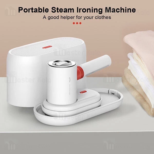 اتو بخار Xiaomi Deerma HS200 Portable Garment Steamer Ironing Machine