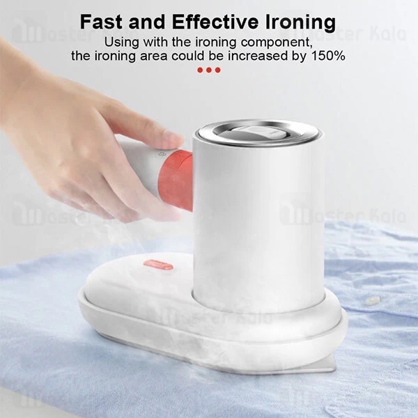 اتو بخار Xiaomi Deerma HS200 Portable Garment Steamer Ironing Machine