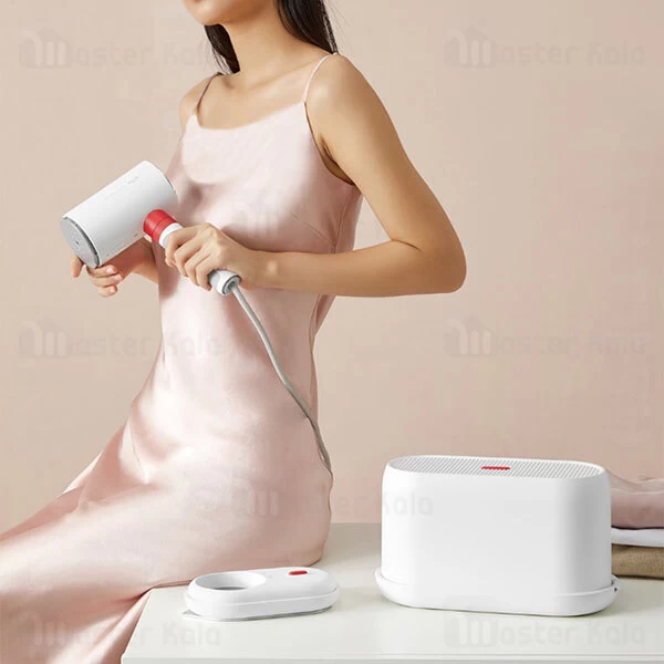 اتو بخار Xiaomi Deerma HS200 Portable Garment Steamer Ironing Machine