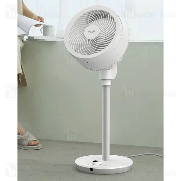 پنکه شیائومی Xiaomi Deerma Air Circulation Fan DEM-FD100