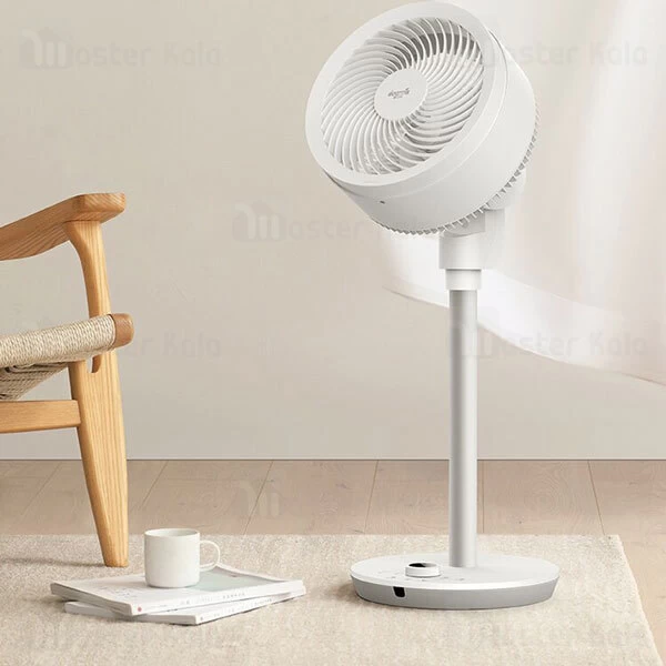 پنکه شیائومی Xiaomi Deerma Air Circulation Fan DEM-FD100