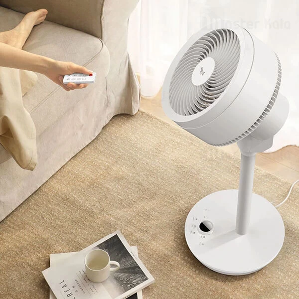 پنکه شیائومی Xiaomi Deerma Air Circulation Fan DEM-FD100