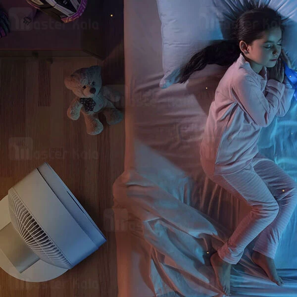 پنکه شیائومی Xiaomi Deerma Air Circulation Fan DEM-FD100