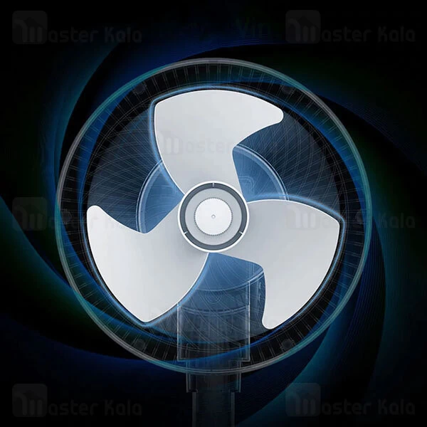 پنکه شیائومی Xiaomi Deerma Air Circulation Fan DEM-FD100