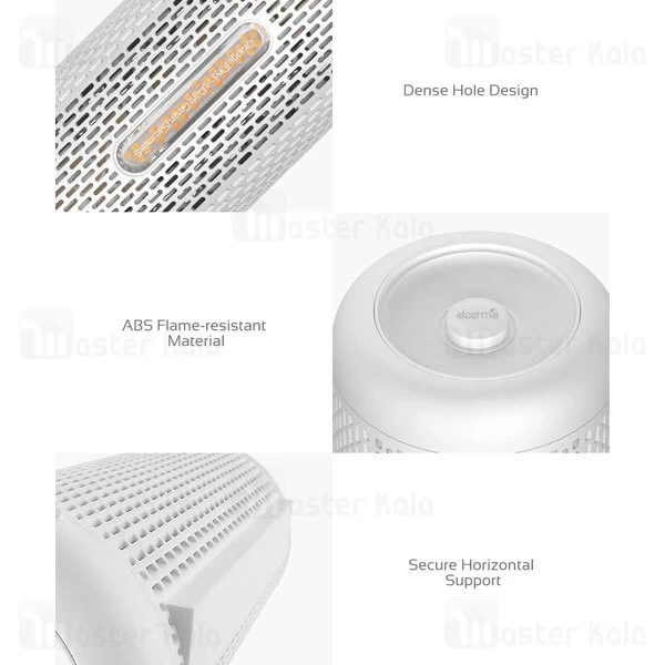 دستگاه رطوبت گیر شیائومی Xiaomi Deerma CS50M Mini Dehumidifier