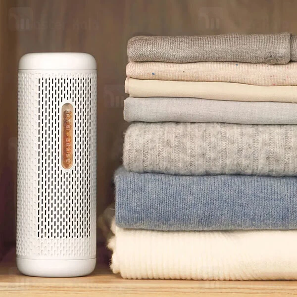 دستگاه رطوبت گیر شیائومی Xiaomi Deerma CS50M Mini Dehumidifier