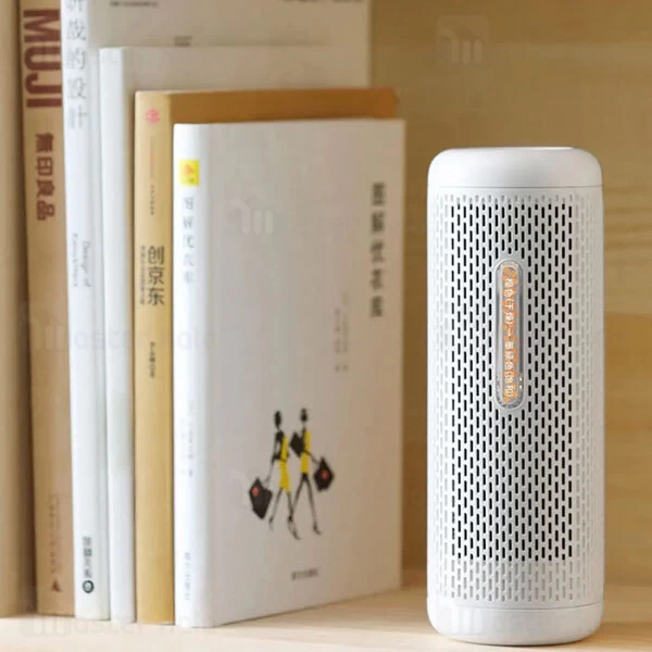 دستگاه رطوبت گیر شیائومی Xiaomi Deerma CS50M Mini Dehumidifier