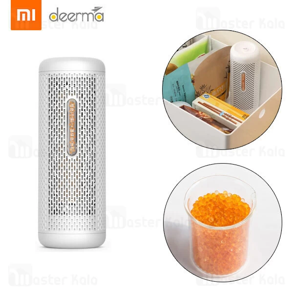 دستگاه رطوبت گیر شیائومی Xiaomi Deerma CS50M Mini Dehumidifier