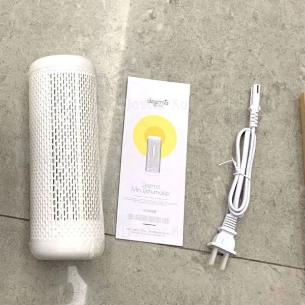 دستگاه رطوبت گیر شیائومی Xiaomi Deerma CS50M Mini Dehumidifier