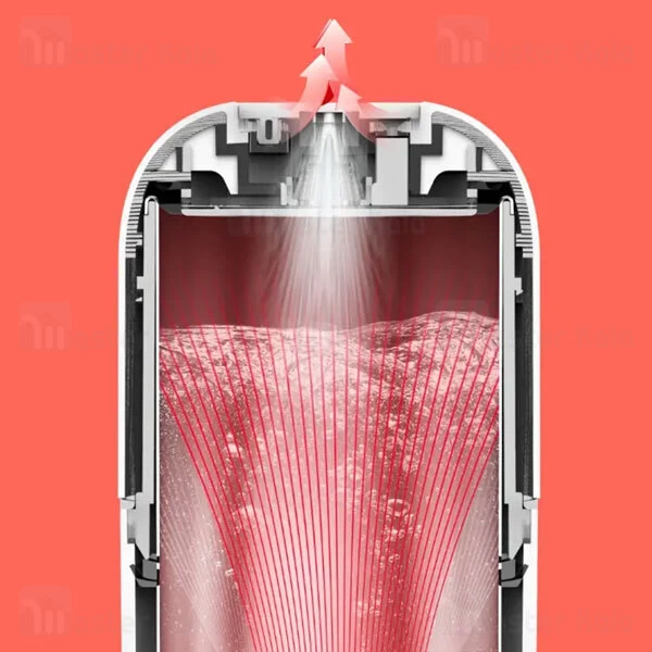 فلاسک و چای ساز هوشمند شیائومی Xiaomi Deerma DEM-DR035 Temperature Smart Kettle 350ML