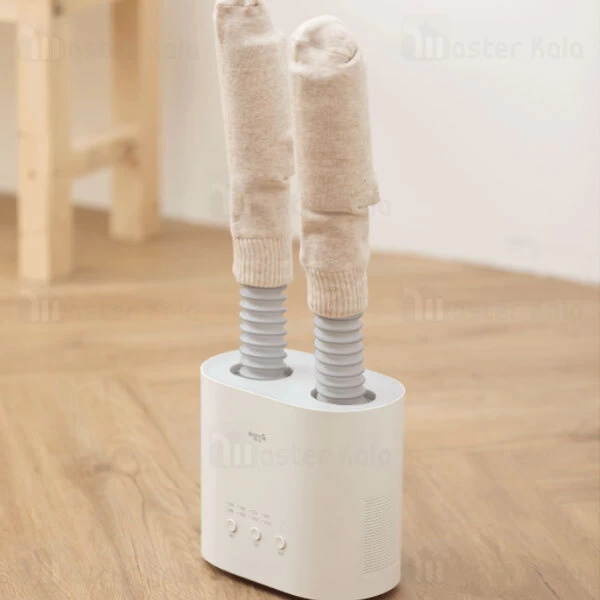خشک کن کفش شیائومی Xiaomi Deerma DEM-HX20 Shoes Dryer